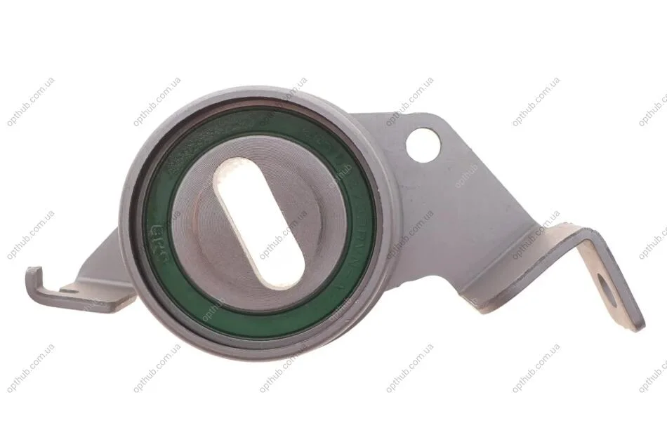 Ролик ГРМ Mitsubishi Carisma 1.6i 95-06 (натяжной) UA63 DAYCO ATB2356 (фото 1)