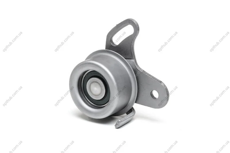 Ролик модуля натягувача ременя HYUNDAI ACCENT EXCEL 95-99 ACCENT 99- COUPE 96-00 TIBURON 01- LANTRA 96 -ua DAYCO ATB2438 (фото 1)