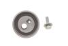 Ролик натяжний для зубчастого ременя (ременя ГРМ)).) ATB2508
