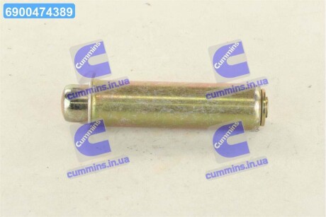 Ролик натяжний ГРМ DAYCO ATB2527