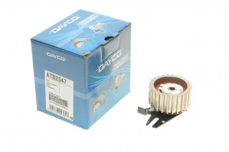 Ролик натяжний OPEL, FIAT (вир-во) DAYCO ATB2547