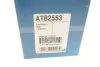 Ролик ГРМ Opel Antara 2.0 CDTI 08- (натяжний) (60.6х27.22) UA63 DAYCO ATB2553 (фото 7)