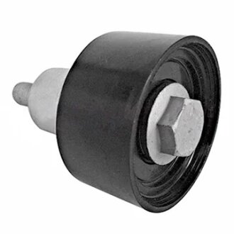 Ролик модуля натягувача ременя VAG 1.2TSI, 1.4TSI/11- DAYCO ATB2637