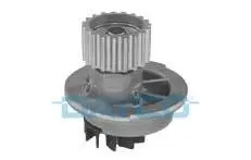 - Насос охолоджуючої рідини DAYCO DP071 (фото 1)