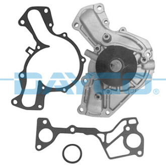 Помпа водяна MITSUBISHI 3000 GT (Z1*) 3.0 1994/06- DAYCO DP630