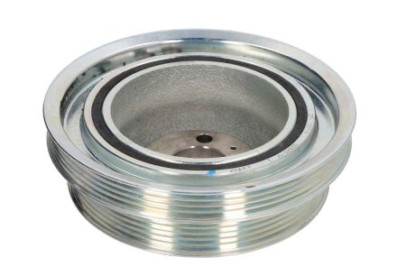 Шків ременя генератора FIAT DUCATO 2.3JTD 16V -ua DAYCO DPV1031