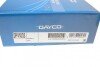 Шків колінвалу Citroen Jumper/Fiat Ducato/Peugeot Boxer 2.0-3.0 HDI 06- UA63 DAYCO DPV1033 (фото 6)