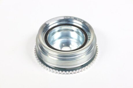 Шків ремінний DAYCO DPV1038