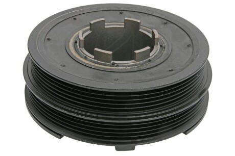 Шків колінвалу BMW 5 (E39) 520d 00-03 UA63 DAYCO DPV1058