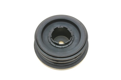 Шків колінвалу BMW 5 (E39) 520d 00-03 (к-кт) (opt-om) DAYCO DPV1059K