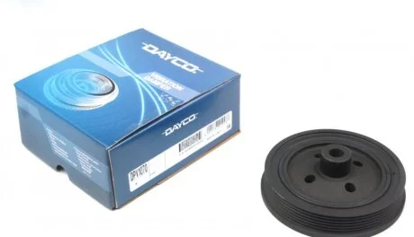 Шків ремінний (Вир-во) DAYCO DPV1070