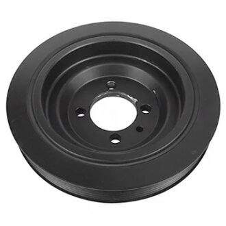 Шків ременя генератора MITSUBISHI (OEM MN137104) DAYCO DPV1250