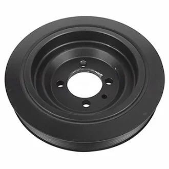 Шків ременя генератора MITSUBISHI (OEM MN137104) DAYCO DPV1250