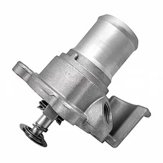 Термостат DAYCO DT1082F