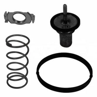 Термостат DAYCO DT1281V