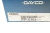 Роликовий модуль натягувача ременя (ролик, ремінь) DAYCO KBIO03 (фото 11)