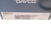 Комплект ременя газорозподільного механізму DAYCO KBIO14 (фото 11)