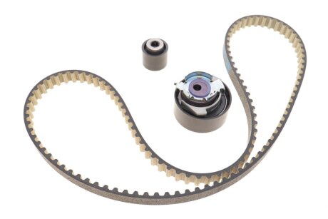 Комплект ременя газорозподільного механізму DAYCO KBIO14