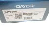 Комплект ременя генератора VW Caddy IV 2.0 TDI 15- (6PK1026S) UA63 DAYCO KPV288 (фото 7)