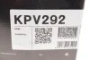 Комплект ременя генератора Opel Astra 09-14/Corsa 1.3 CDTI 06-14 (opt-om) DAYCO KPV292 (фото 10)