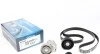 Комплект ременя генератора VW Caddy III 1.2TSI 09- (6PK1693) UA63 DAYCO KPV401 (фото 1)