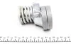 Комплект ременя генератора VW Caddy III 1.2TSI 09- (6PK1693) UA63 DAYCO KPV401 (фото 5)