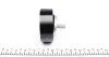 Комплект ременя генератора VW Caddy III 1.2TSI 09- (6PK1693) UA63 DAYCO KPV401 (фото 8)