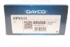Комплект ременя генератора DAYCO KPV413 (фото 11)