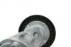 Комплект ременя генератора Fiat Doblo 1.3/1.4D 07- (opt-om) DAYCO KPV436 (фото 7)