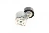 Комплект ременя генератора Fiat Doblo 1.3/1.4D 07- (opt-om) DAYCO KPV436 (фото 9)