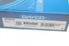 Комплект ременя генератора Peugeot Partner 1.4/1.6 96- (opt-om) DAYCO KPV634 (фото 8)