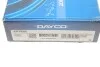 Комплект ременя генератора Peugeot Partner 91-15 (opt-om) DAYCO KPV685 (фото 11)