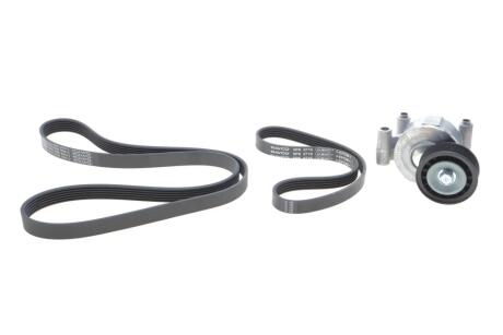 Комплект ременя генератора DAYCO KPV964