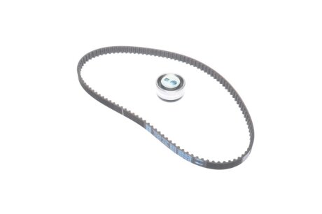 Роликовий модуль натягувача ременя (ролик, ремінь) CITROEN AX 1989-1994, BERLINGO 2008-2010, BX 1983-19 DAYCO KTB102