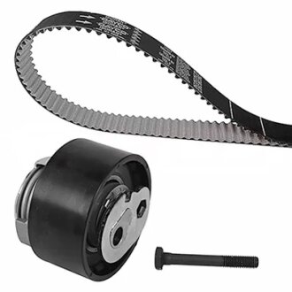 Роликовый модуль натяжителя ремня (ролик, ремень) DAYCO KTB1193