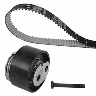 Роликовый модуль натяжителя ремня (ролик, ремень) DAYCO KTB1193