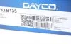 К-т ременя ГРМ (Вир-во) DAYCO KTB135 (фото 7)