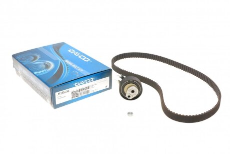 К-т ременя ГРМ C.I.U DAYCO KTB256