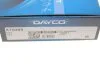 Роликовий модуль натягувача ременя (ролик, ремінь) DAYCO KTB269 (фото 14)