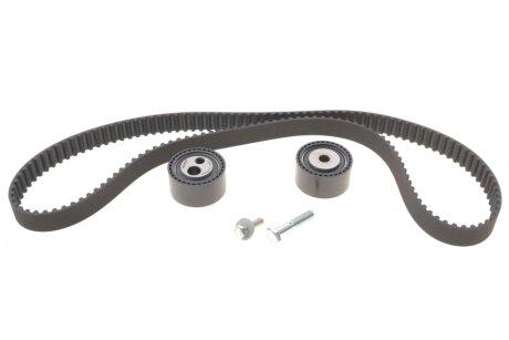 Роликовий модуль натягувача ременя (ролик, ремінь) CITROEN C8 2003-2006, DISPATCH/JUMPY 2004-2007, SYNE -ua DAYCO KTB319