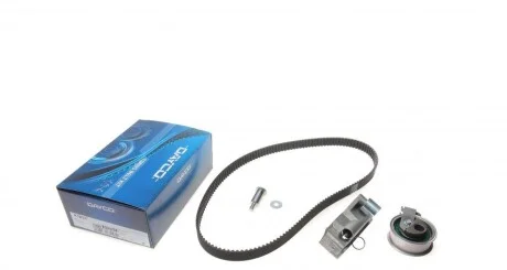 Комплект ГРМ Skoda Octavia/VW Golf IV 96-10 UA63 DAYCO KTB327