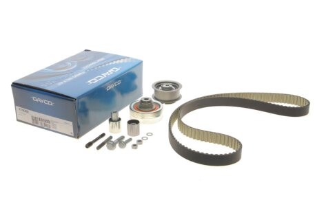 Комплект ременя газорозподільного механізму DAYCO KTB360