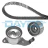 Роликовый модуль натяжителя ремня (ролик, ремень) TOYOTA RAV4 2.0I 16V 4X4, RAV4 2.0I 16V CABRIO 4X4, DAYCO KTB371