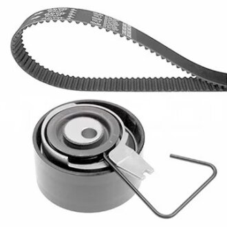 Роликовий модуль натягувача ременя (ролик, ремінь) LAND ROVER FREELANDER 2000-2007, LOTUS ELISE 1996-20 -ua DAYCO KTB406