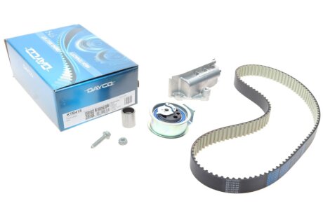 Комплект ременя газорозподільного механізму DAYCO KTB415