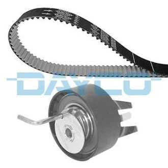 Роликовый модуль натяжителя ремня (ролик, ремень) DAYCO KTB440