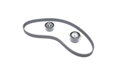 Роликовий модуль натягувача ременя (ролик, ремінь) CITROEN C4/C5/C8/JUMPY 2.0HDI 2004-/FIAT SCUDO 2.0D DAYCO KTB455