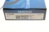 Роликовий модуль натягувача ременя (ролик, ремінь) DAYCO KTB468 (фото 17)