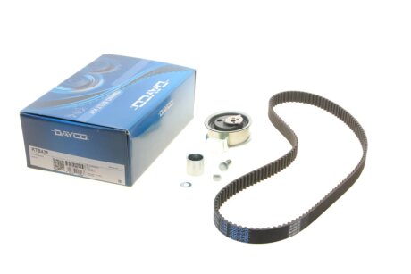 Комплект ременя газорозподільного механізму DAYCO KTB475