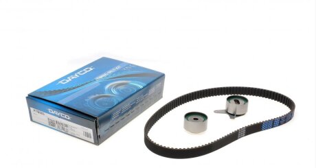 Комплект ГРМ Mazda 3231.5/1.6 16V 94-04 (opt-om) DAYCO KTB503 (фото 1)